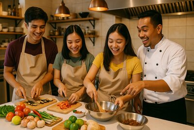 Best Cooking Classes & Culinary Workshops in Metro Manila