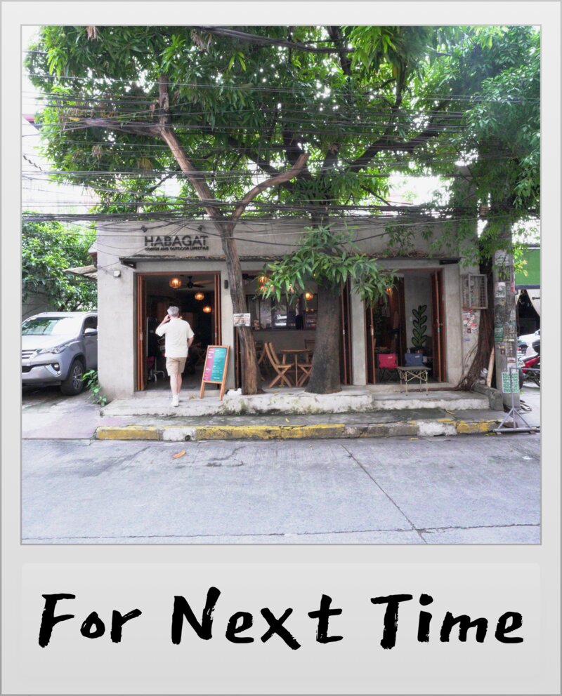 Kapitolyo neighborhood moments