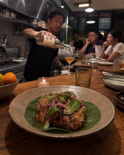 New Restaurant Openings to Try in Manila (2026)